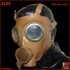 M51 gas mask