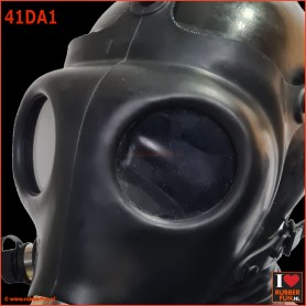 4A1 Israeli gas mask