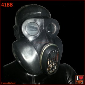 41BB - PBF gas mask