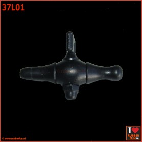 Stopcock - rubberfun.nl (art.no. 35SC1)