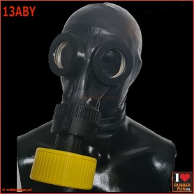 copy of Mouth cap for gas mask GP5