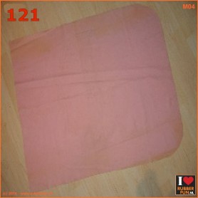 ONE OFFS - vintage & special rubber sheets