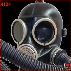 GP7 gas mask - rubberfun.nl (art.no. 41D4)