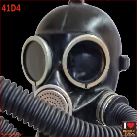 GP7 gas mask