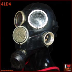 GP7 gas mask - rubberfun.nl (art.no. 41D4)