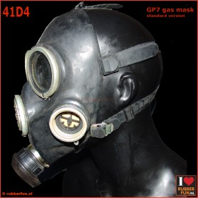 GP7 gas mask - rubberfun.nl (art.no. 41D4)