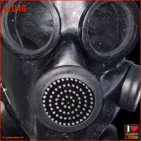 GP7 gas mask - full black - rubberfun.nl (art.no. 41D4B)