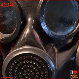 GP7 gas mask - full black - rubberfun.nl (art.no. 41D4B)