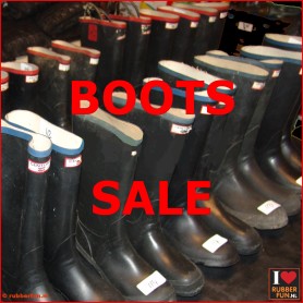 copy of SALE - Boots & Wellies - serie 1