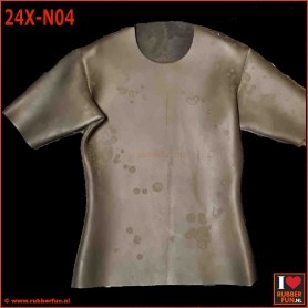 One offs - Neoprene suits - art.no. 24X-N - rubberfun.nl