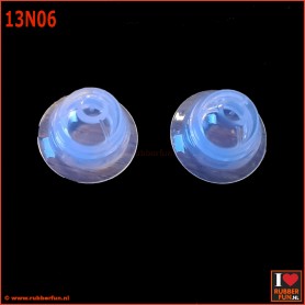 Nipple suckers - strong - 13N06 - Rubberfun.nl
