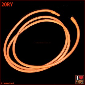 Enema tube - Catheter - Ryles type - Rubberfun.nl - art.no. 20RY