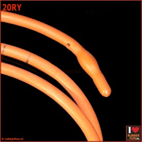 Enema tube - Catheter - Ryles type - Rubberfun.nl - art.no. 20RY