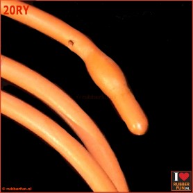 Enema tube - Catheter - Ryles type - Rubberfun.nl - art.no. 20RY