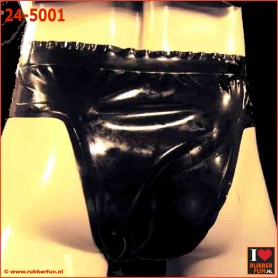 Latex Gummi Rubber Slip - rubberfun.nl - art.no 24-5001