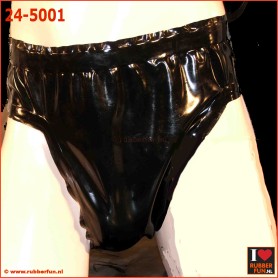 Latex Gummi Rubber Slip - rubberfun.nl - art.no 24-5001