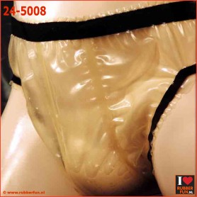 Enema tube - ryles duodenal