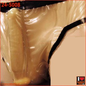 Enema tube - ryles duodenal