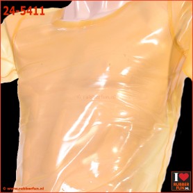 Latex T-shirt