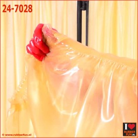 Latex Nappy Pants extra tight - rubberun.nl - art.no. 24-7028