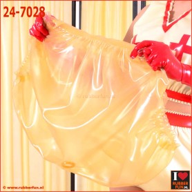 Latex Nappy Pants extra tight - rubberun.nl - art.no. 24-7028