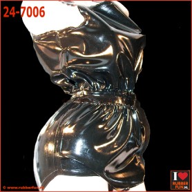 Latex Nappy Bodysuit - rubberfun.nl  -art.no. 24-7006