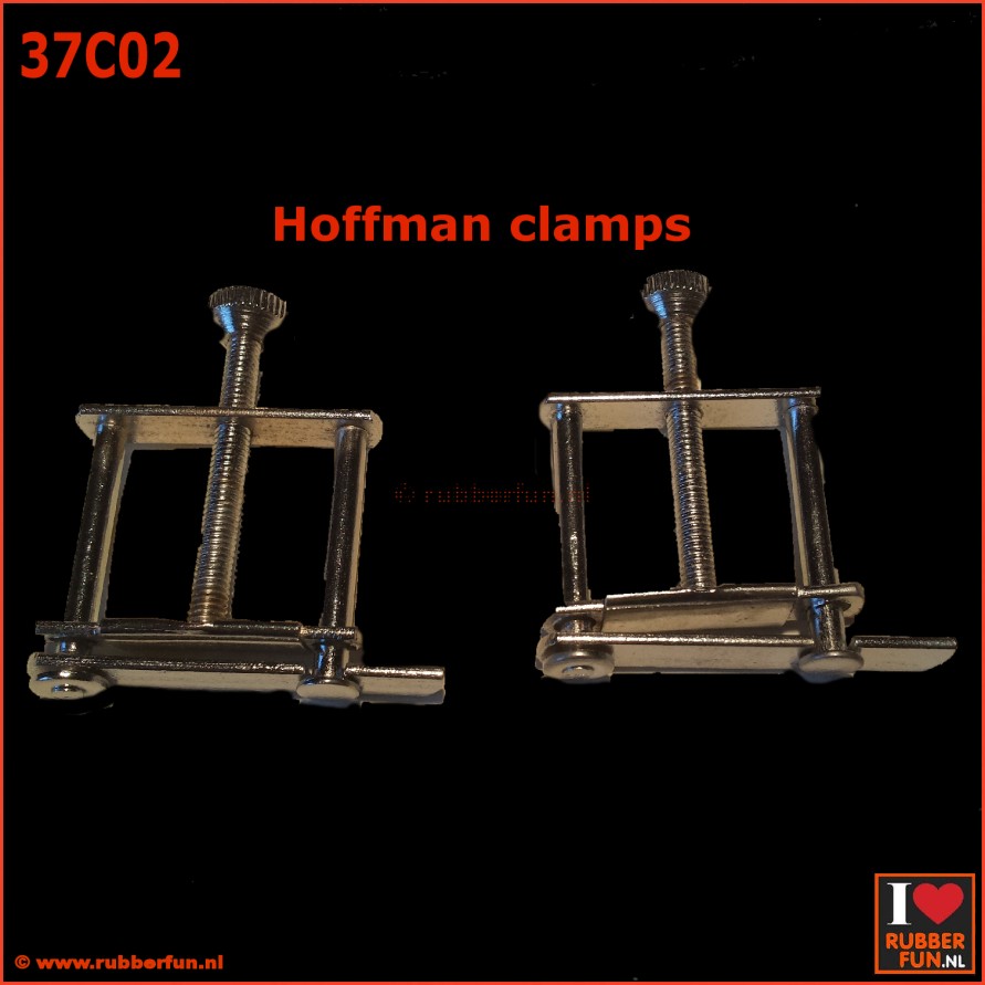 Hoffmann clamps