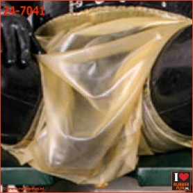 Latex wanky pants - rubberfun.nl - art.no. 24-7041