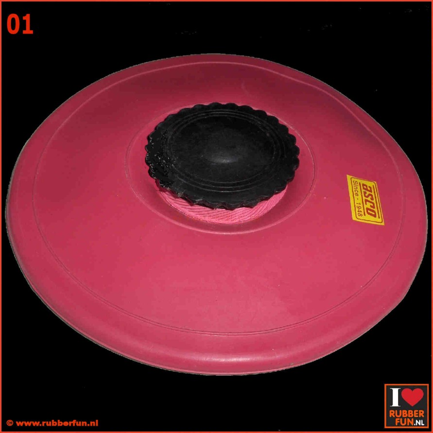 Rubber cooling ice bag 20 cm