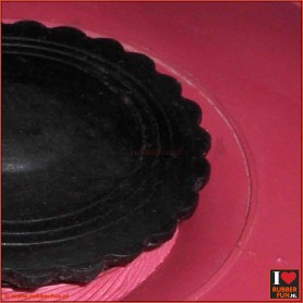 Rubber cooling ice bag 20 cm