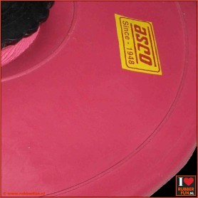 Rubber cooling ice bag 20 cm