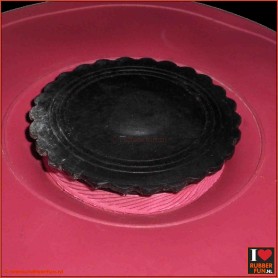 Rubber cooling ice bag 20 cm