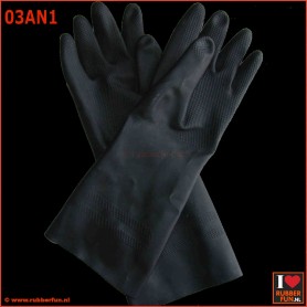 Ansell gloves 87-950