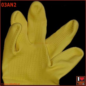 Ansell gloves 87-950