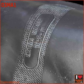 Ansell gloves 87-950