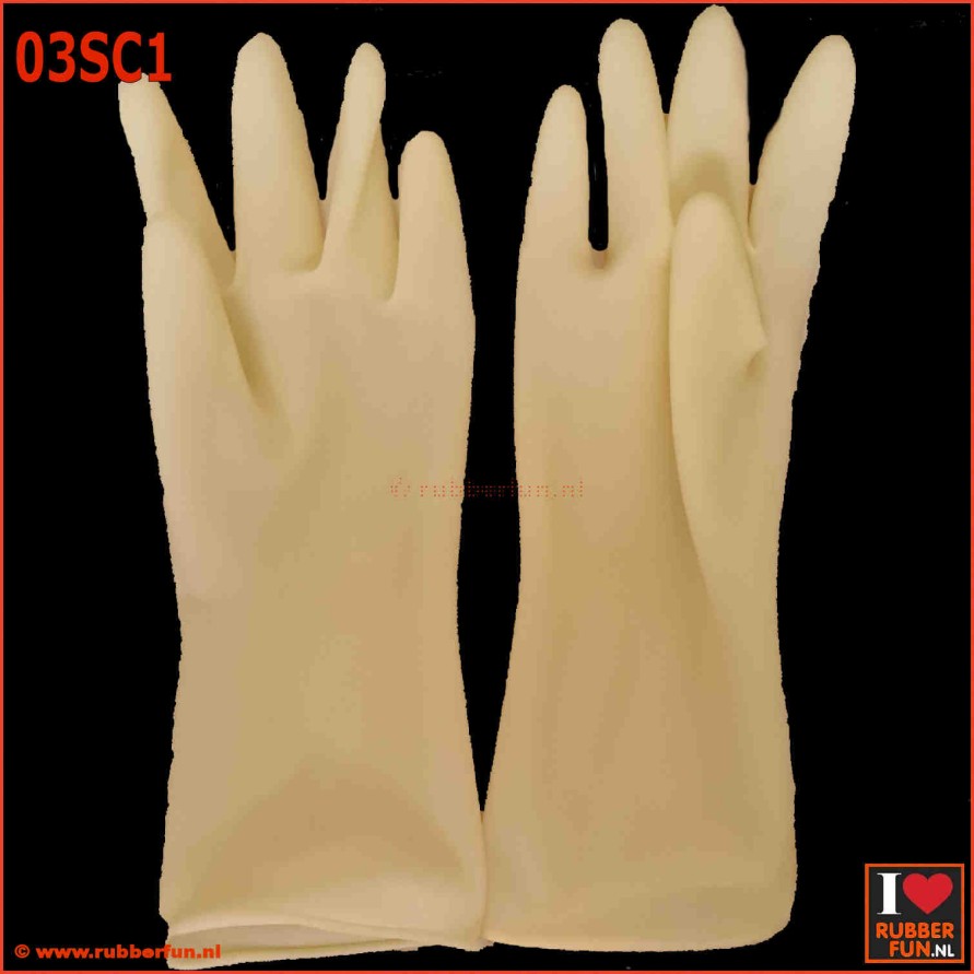 Ansell gloves 87-950