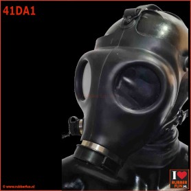 4A1 Israeli gas mask