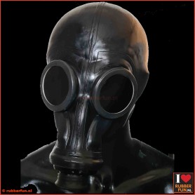 copy of Mouth cap for gas mask GP5
