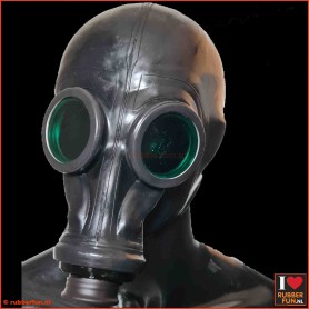 copy of Mouth cap for gas mask GP5