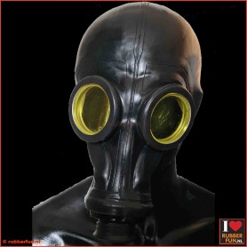 copy of Mouth cap for gas mask GP5