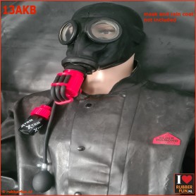 Aroma pump kit - Popperizer - art.no. 13AK - rubberfun.nl