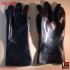 Rubber gloves - SALE - series 1 - black - 15 to 38 cm - 15