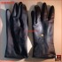Rubber gloves - SALE - series 1 - black - 15 to 38 cm - 19