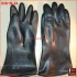 Rubber gloves - SALE - series 1 - black - 15 to 38 cm - 24