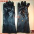 Rubber gloves - SALE - series 1 - black - 15 to 38 cm - 25