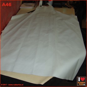 APRONS SALE  - A46 (white)