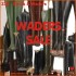 ONE OFFS - Hip waders, Chest waders