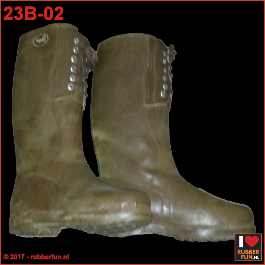 SALE - boots \u0026 wellies - serie 1 