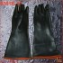 31 Rubber gloves - SALE - Black - short (15-40 cm) 