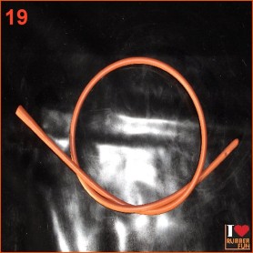 19 - Enema tube - rectal catheter